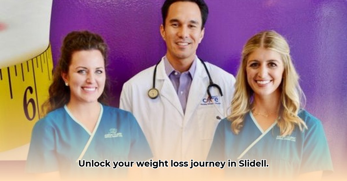 weight-loss-clinic-slidell-louisiana